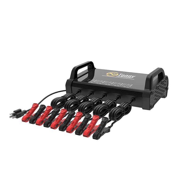 12V 10AX5 Battery Charger 12V 10AX5 Battery Charger